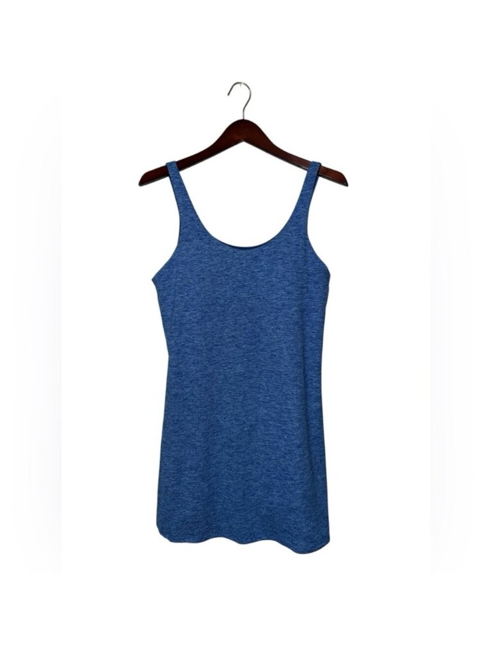Kyodan Activewear Dress Size XL Blue Tennis Prep